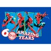 Boy's Spider-Man: Beyond Amazing 60 Amazing Years T-Shirt - 2 of 4