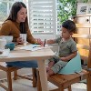 Ity by Ingenuity My Spot Easy-Clean Baby Booster Seat Feeding Chair - 3 of 4