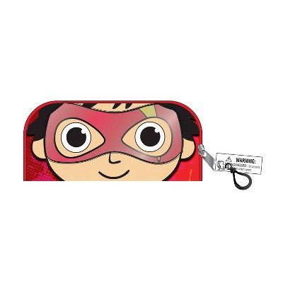  Ryan's World 3D Pencil Case - Innovative Designs 