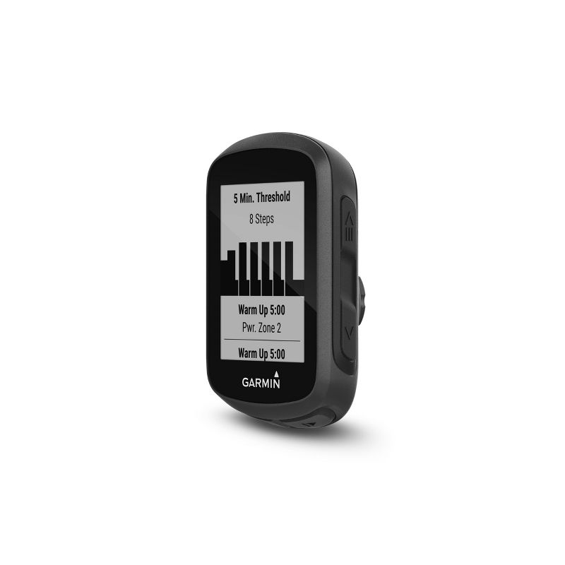 Garmin Edge 130 Plus Compact GPS Bike Computer - Black, 5 of 10