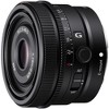 Sony FE 40mm F2.5 G Full Frame Ultra Compact Prime G Lens E-Mount w/ 64GB Card - 3 of 4