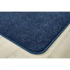 Carpets for Kids KIDplush Solids Collection Classroom Rug 7' 6"x 12', Rectangle - 3 of 4