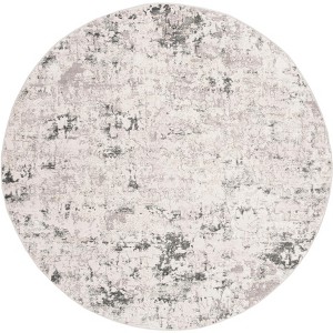 Vogue VGE144 Power Loomed Indoor Rugs - Safavieh - 1 of 3