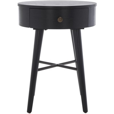 Scully 1 Drawer Nightstand - Safavieh