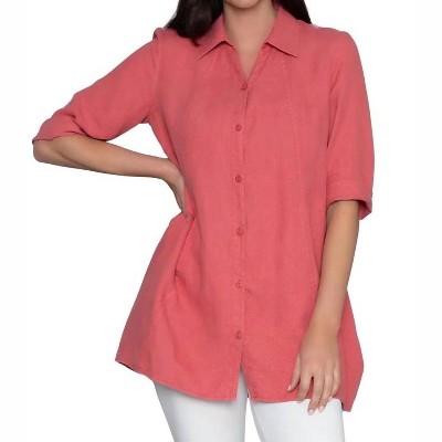 Women's Harmony Tunic - Stella Carakasi