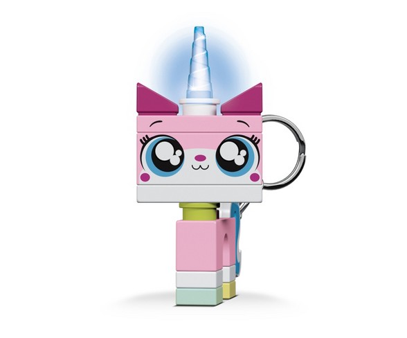Buy LEGO Movie 2 Unikitty LED Key Light Online at desertcartZimbabwe