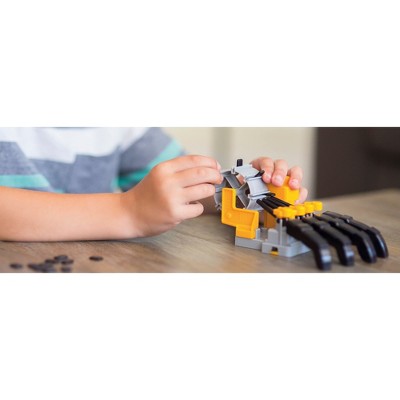 4M KidzRobotix Motorized Robot Hand STEM Kit