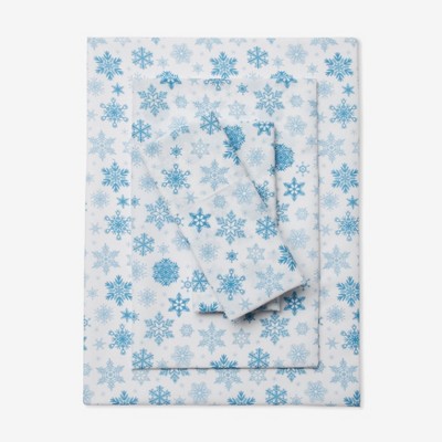 BrylaneHome BH Studio Extra Deep Print Sheet Set