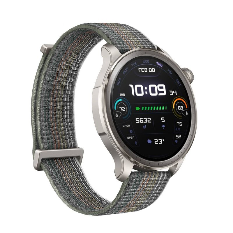 Amazfit Balance Smartwatch, 6 of 12