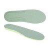 Unique Bargains Comfortable Shoe Inserts 2 Pair - 3 of 4