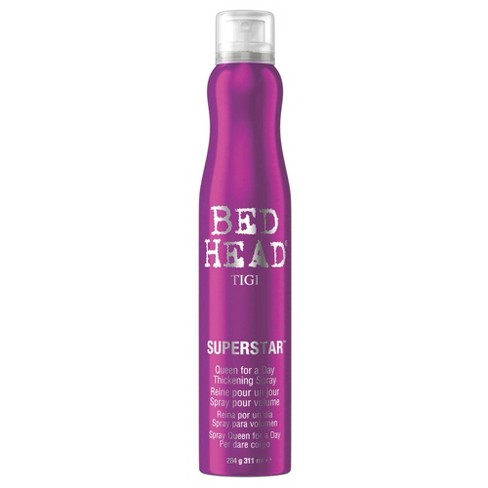 bed head superstar shampoo bed head superstar shampoo