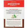 Arrowhead Mills Organic Maple Buckwheat Flakes 10 oz Pkg. - 3 of 3