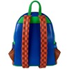 Loungefly Sega Sonic The Hedgehog Mini Backpack - 4 of 4