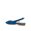 Women's Wo's Hocane Real Suede Leather Slingback Sandals - Rag & Co. - 2 of 4