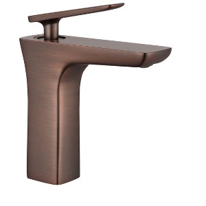 Legion Furniture UPC FAUCET WITH DRAIN-BROWN BRONZE - 1 of 4