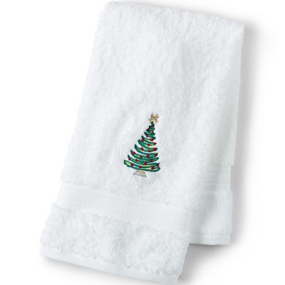 festive tree
