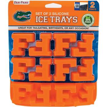 Arctic Chill 2'' Ice Cube Trays – Hungry Fan