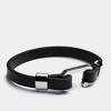 Elegatto Morelle C-Clasp Bracelet - 2 of 2