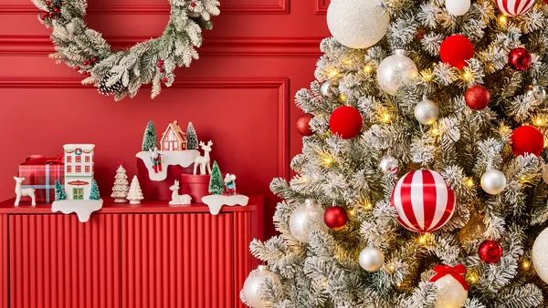 Christmas 2026 Decor & Gifts : Target