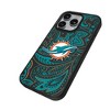 NFL AFC Teams Paisley MagSafe Compatible Cell Phone Case for Apple iPhone - 2 of 4