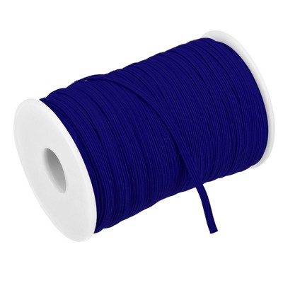 Unique Bargains High Elasticity Comfortable Durable Reusable Elastic Bands 1 Pc