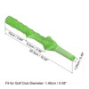 Unique Bargains Golf Beginners Right-Handed Auxiliary Aid Correction Training Grip 2 Pcs - 2 of 4