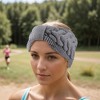 Unique Bargains Comfortable Knit Headband 1 Pc - 2 of 4