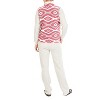 Smith's Workwear Women's Cozy Fleece Lined Vest - 2 of 4