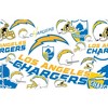 NFL Los Angeles Chargers 16oz All Over Classic Tumbler - 2 of 4