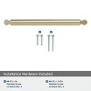 Amerock Balon Pull for Cabinets, Drawers, and Furniture - 4 of 4