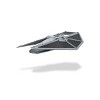 Star Wars TIE Reaper Attack Lander 9" Vehicle and Figure - 4 of 4