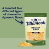 Tillamook Mexican Blend Finely Shredded Cheese - 8oz - 3 of 4