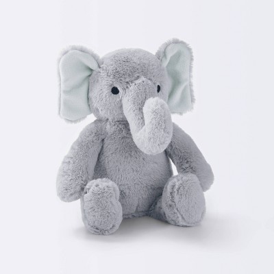 Mini Plush Animal Elephant - Cloud Island™