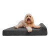 Barker Junior 4" Orthopedic Dog Bed - 4 of 4