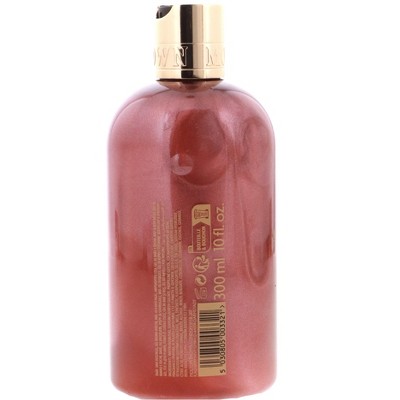 Molton Brown Rose Dunes Shimmering Bath & Shower Gel, 10 fl oz
