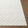 Hauteloom Anthea Living Room, Bedroom Machine Washable Area Rug - Contemporary - 2 of 4