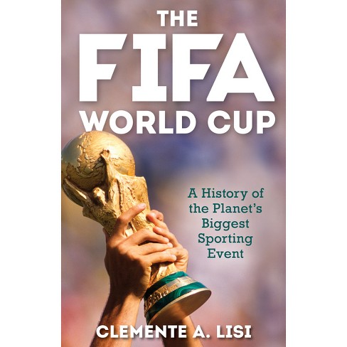 FIFA World Cup Qatar 2022: The Official Guide: Radnedge, Keir