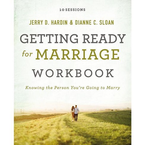 Ready to Wed Couples Workbook