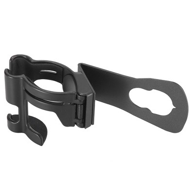 Unique Bargains Multifunction Mobile Phone Mount Holder Drink Bottle Cup Bracket Kit for Jeep Wrangler JK JKU 2012-2018 2 Door and 4 Door