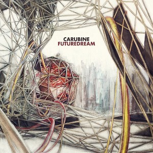 Carubine - Futuredream (CD) - 1 of 1