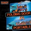 Crazy Truck Big Rig Hauler - 13pc Die-Cast Vehicle Set & Monster Trucks Kids 3+ - 4 of 4