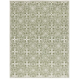 Metro MET256 Hand Tufted Indoor Rugs - Safavieh - 1 of 4