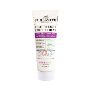 CURLSMITH Featherlight Protein Cream - 8 fl oz - Ulta Beauty - 1 of 4