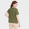 Women's Short Sleeve T-Shirt - A New Day™ - image 2 of 3