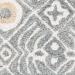 silver/ivory