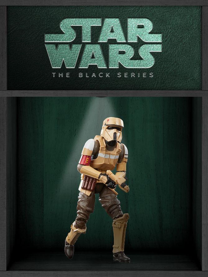 Seven20 Star Wars Stormtroopers/troop Leader - 11oz Heat-reveal