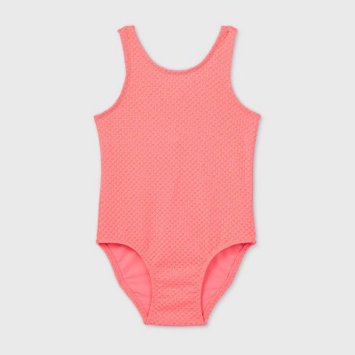 Toddler One Piece Swimsuit Target