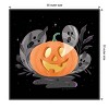 Amanti Art Hocus Pocus V by Gia Graham Framed Canvas Wall Art - 4 of 4