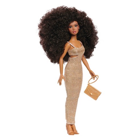 Black dolls hot sale target