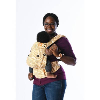 tula explore baby carrier